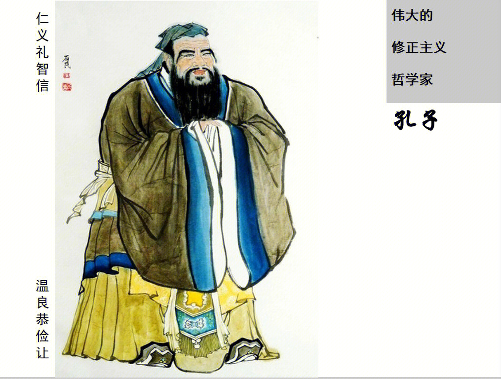 儒家在诸子百家中的地位_诸子百家中儒家代表人物_诸子百家比较儒家