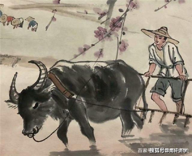 农耕文明发展_农耕文明对中华文化的影响_农耕文明下的中国文化